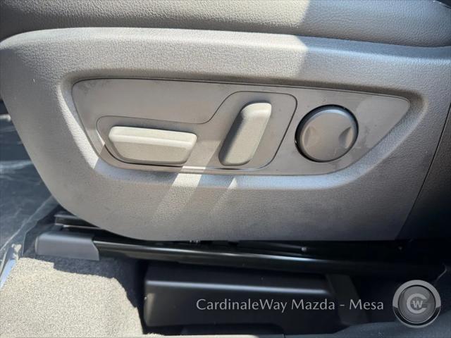 2026 Mazda CX-5 2.5 S Premium