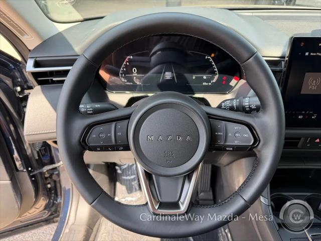 2026 Mazda CX-5 2.5 S Premium