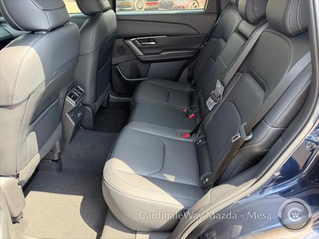 2026 Mazda CX-5 2.5 S Premium