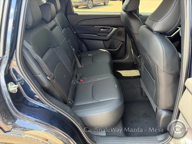 2026 Mazda CX-5 2.5 S Premium