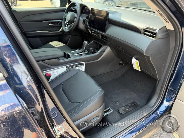 2026 Mazda CX-5 2.5 S Premium