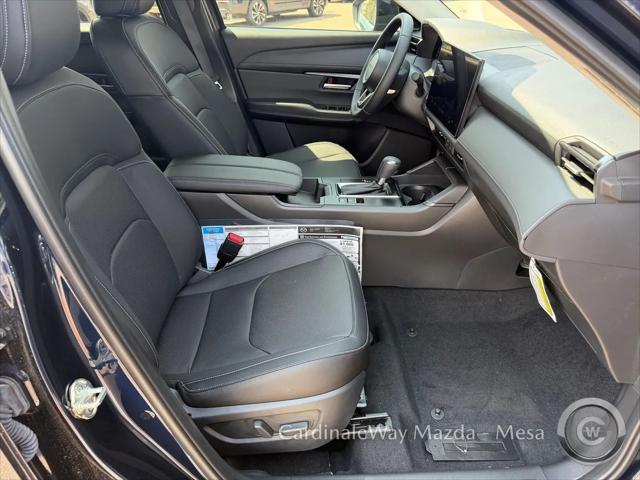 2026 Mazda CX-5 2.5 S Premium