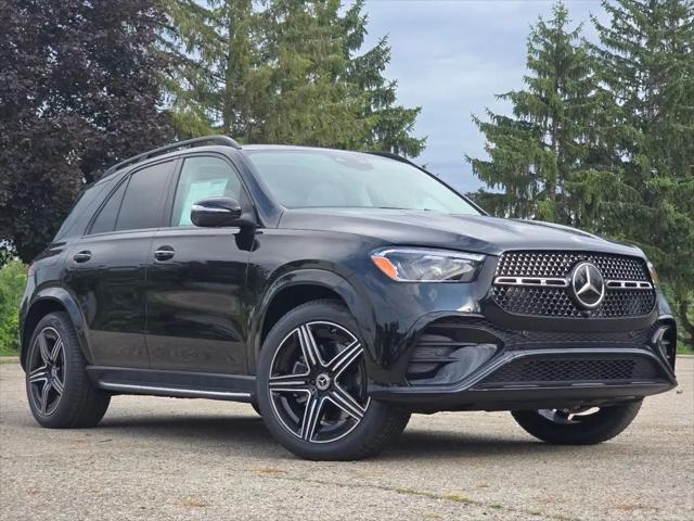 2026 Mercedes-Benz GLE GLE 350 GLE 350 for sale in Columbus, OH
