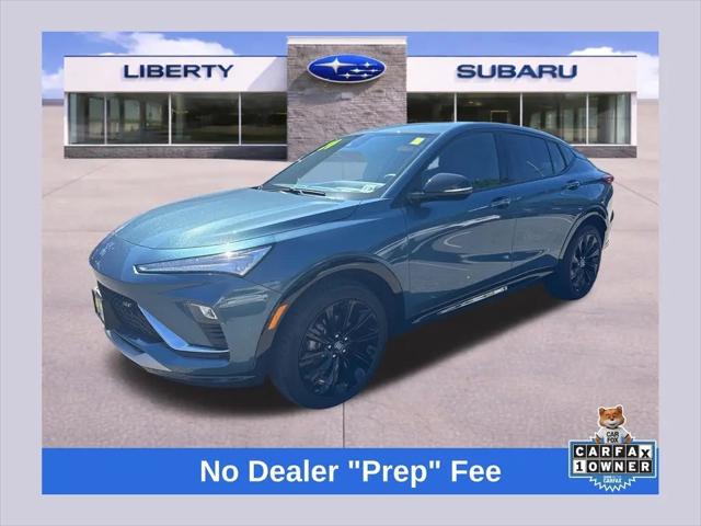 2024 Buick NV Sport Touring FWD for sale in Emerson, NJ