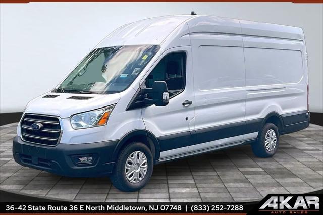 2020 Ford Transit Cargo Van T-350 for sale in Middletown, NJ