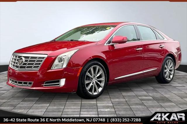 2013 Cadillac XTS Luxury for sale in Middletown, NJ