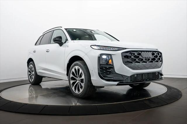 2026 Audi Q3 TFSI quattro S tronic for sale in Highland Park, IL