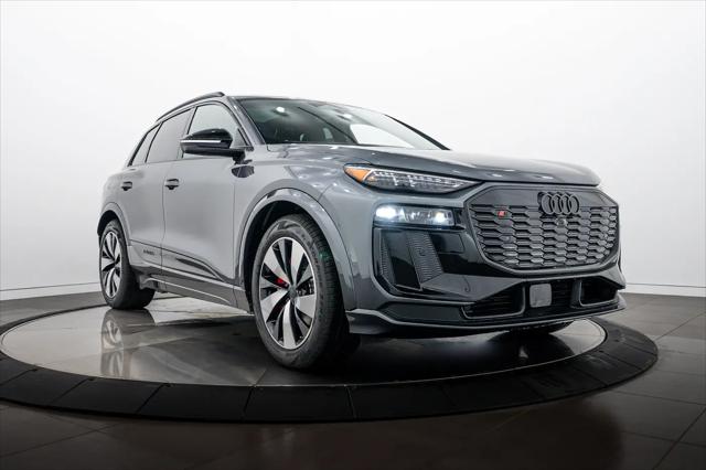2027 Audi SQ6 e-tron Prestige quattro for sale in Highland Park, IL