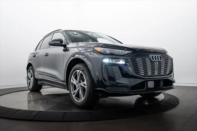 2027 Audi Q6 e-tron Premium quattro for sale in Highland Park, IL