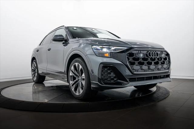 2026 Audi Q8 Premium Plus 55 TFSI quattro Tiptronic for sale in Highland Park, IL