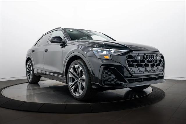 2026 Audi Q8 Prestige Plus 55 TFSI quattro Tiptronic for sale in Highland Park, IL