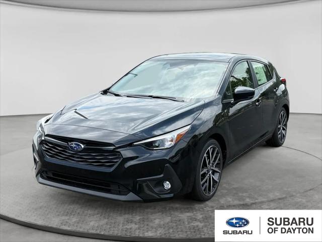 2026 Subaru Impreza Sport for sale near Dayton, OH