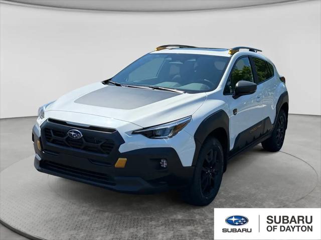 2026 Subaru Crosstrek for sale near Dayton, OH