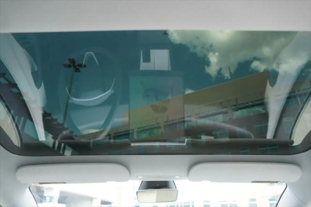 2025 Tesla Model 3 Long Range Rear-Wheel Drive