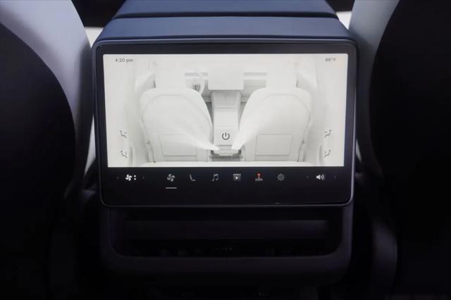 2025 Tesla Model 3 Long Range Rear-Wheel Drive