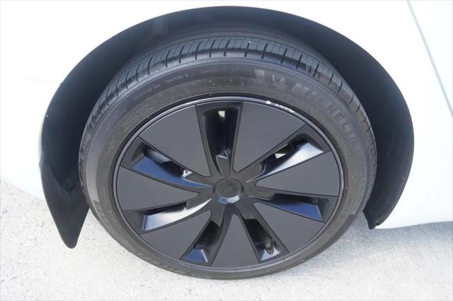2025 Tesla Model 3 Long Range Rear-Wheel Drive