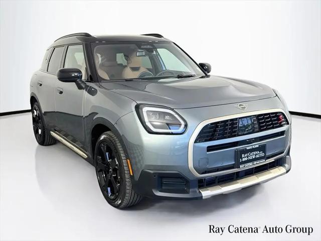 2026 MINI Cooper Countryman Cooper S for sale in White Plains, NY
