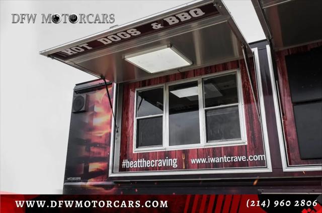 2022 Ford F-59 Commercial Stripped Chassis Base for sale in Grand Prairie, TX