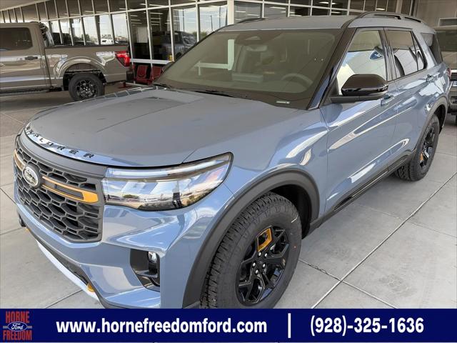 2026 Ford Explorer Tremor for sale in Thatcher, AZ