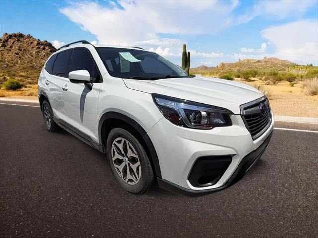 2019 Subaru Forester Premium for sale in Phoenix, AZ
