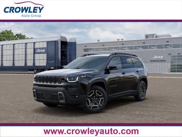 2026 Jeep Cherokee Limited 4x4 for sale in Bristol, CT