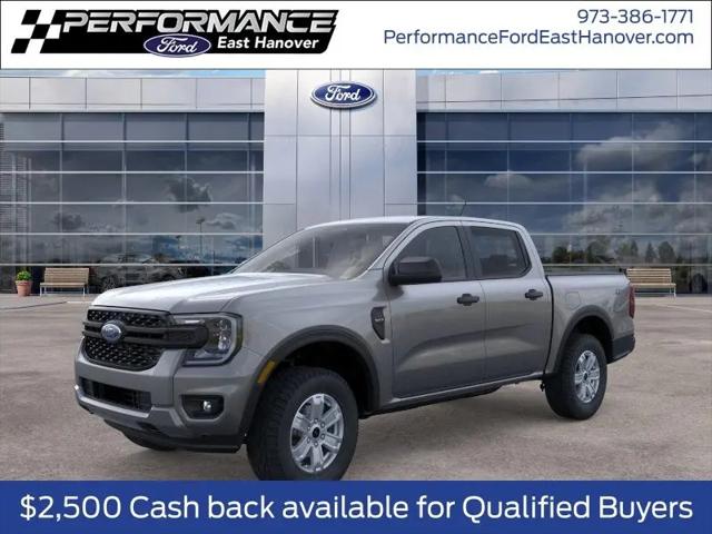 2026 Ford Ranger XL for sale in East Hanover, NJ