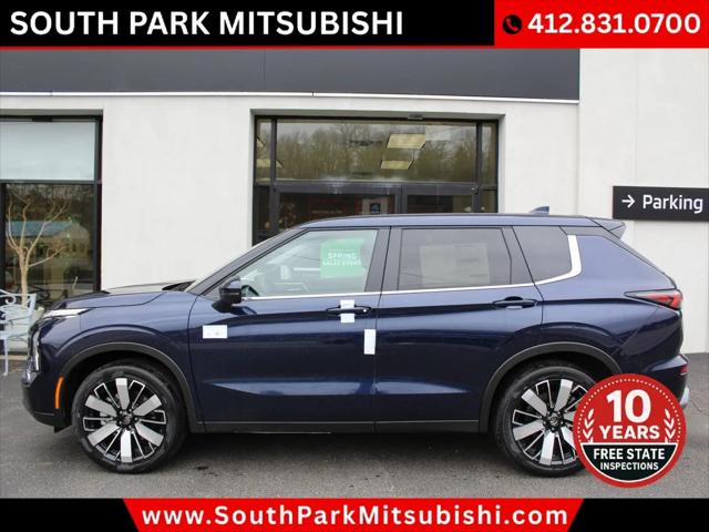 2026 Mitsubishi Outlander SE 2.5 S-AWC for sale in Bethel Park, PA