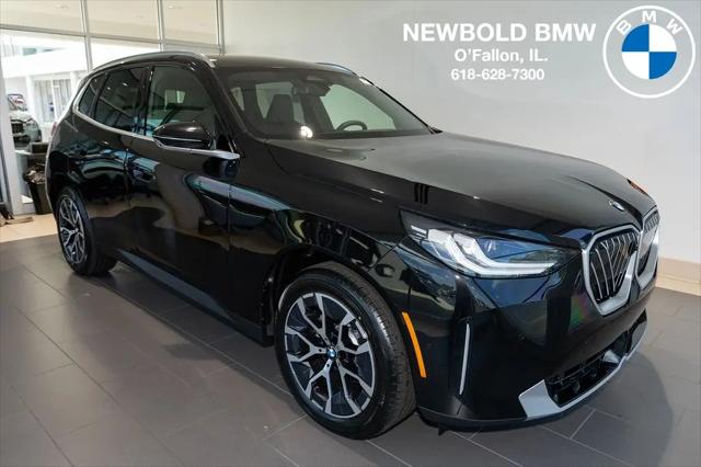 2026 BMW X3 30 xDrive for sale in O'Fallon, IL
