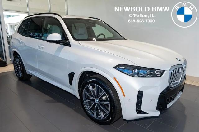 2026 BMW X5 xDrive40i for sale in O'Fallon, IL