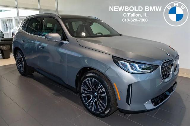 2026 BMW X3 30 xDrive for sale in O'Fallon, IL