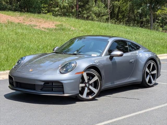 2026 Porsche 911 Carrera for sale in Durham, NC