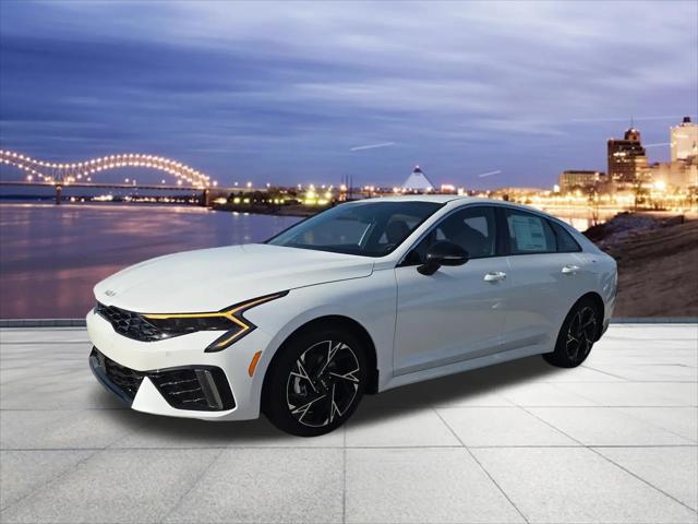 2026 Kia K5 GT-Line AWD for sale in Memphis, TN