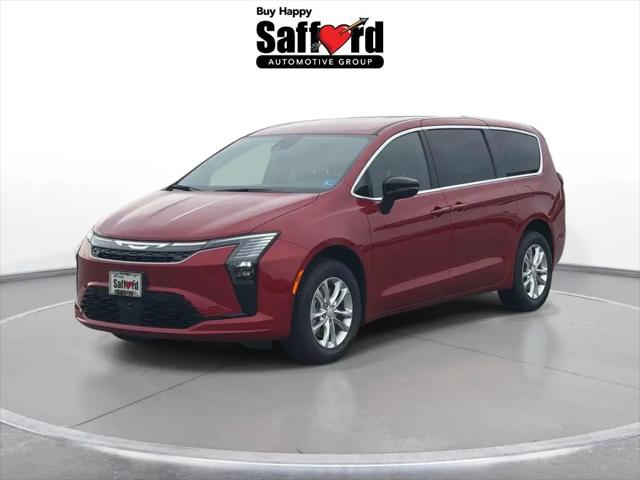 2027 Chrysler Pacifica Select for sale in Springfield, VA