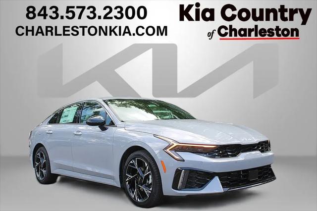 2026 Kia K5 GT-Line FWD for sale in Charleston, SC