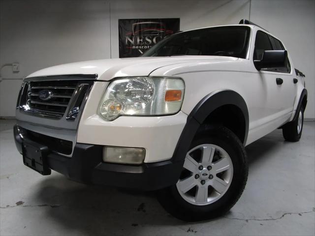 2008 Ford Explorer Sport Trac XLT for sale in Arlington, TX