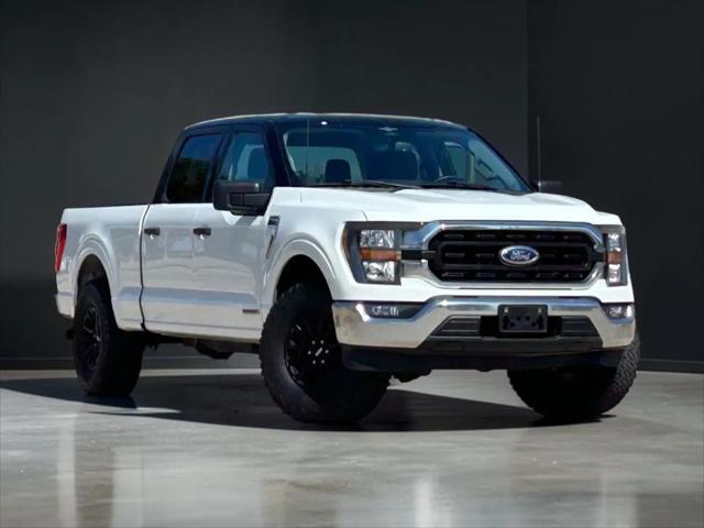 2023 Ford F-150 XLT for sale in Plano, TX