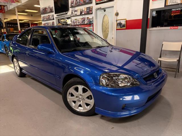 1999 Honda Civic Si for sale in Staten Island, NY