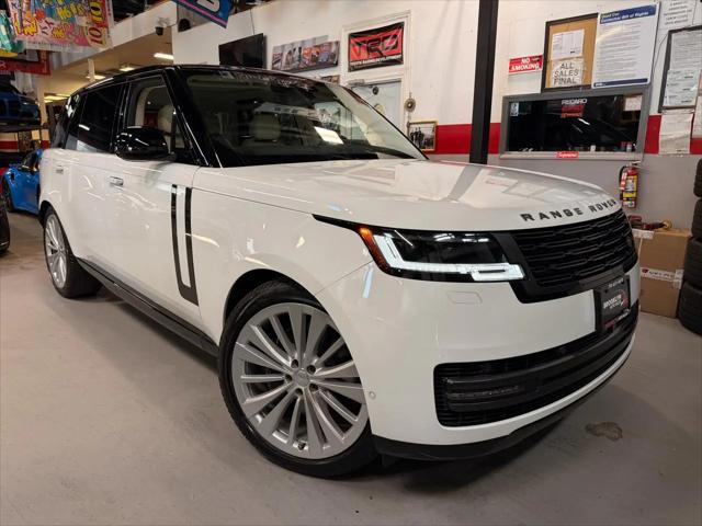 2024 Land Rover Range Rover P530 SE for sale in Staten Island, NY