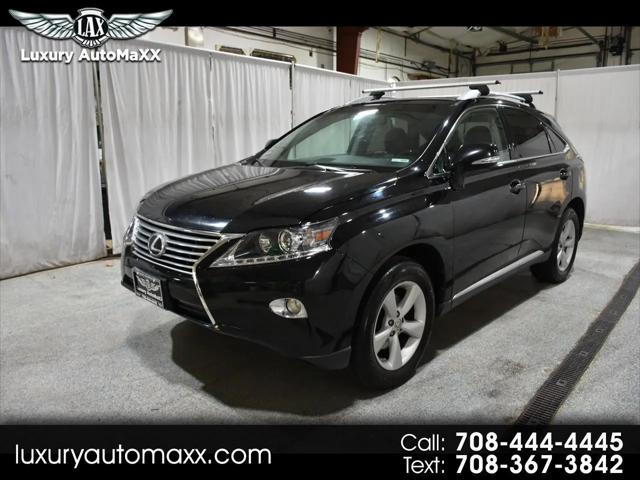 2013 Lexus RX 350 RX 350 for sale in Tinley Park, IL