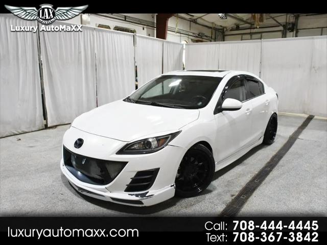 2010 Mazda Mazda3 i Touring for sale in Tinley Park, IL