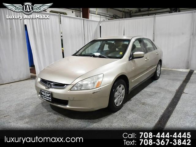 2004 Honda Accord 2.4 LX for sale in Tinley Park, IL