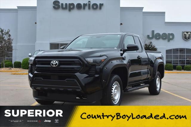 2024 Toyota Tacoma SR for sale in Conway, AR