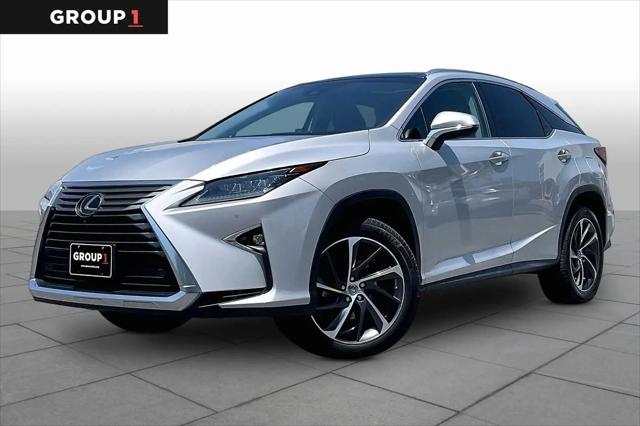 2017 Lexus RX 350 RX 350 for sale in Annapolis, MD