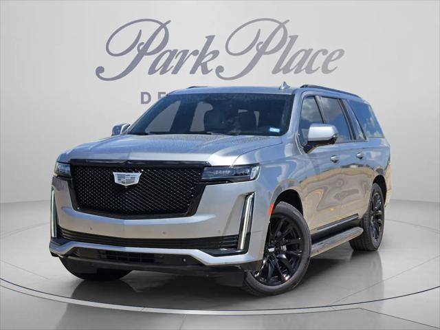 2023 Cadillac Escalade ESV 4WD Sport for sale in Fort Worth, TX