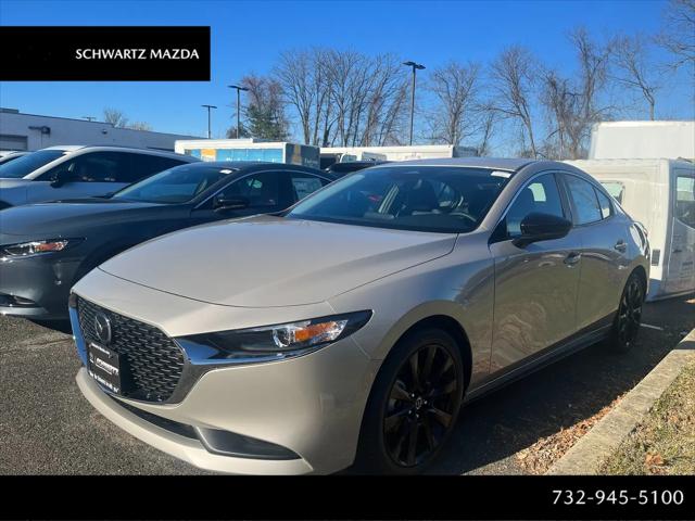 2026 Mazda Mazda3 2.5 S Select Sport for sale in Shrewsbury, NJ