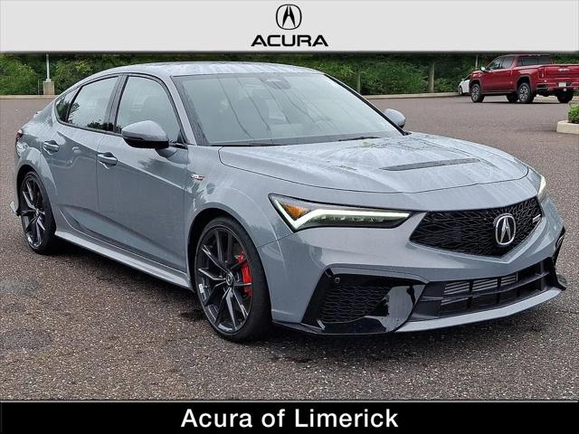 2026 Acura Integra FWD Type S for sale in Royersford, PA