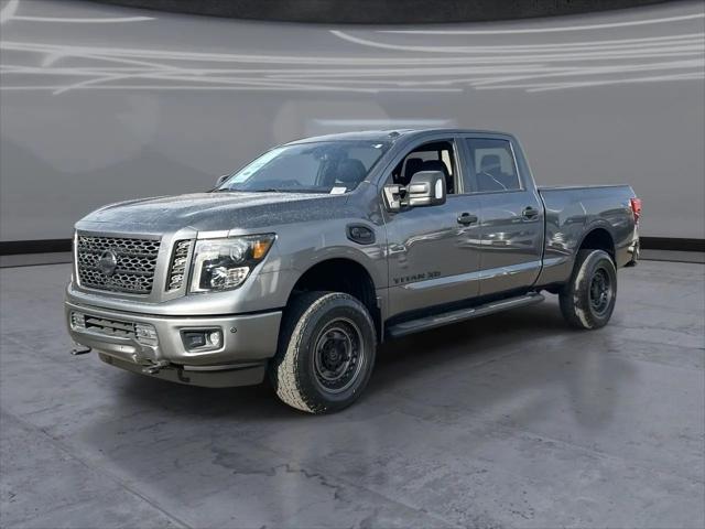 2019 Nissan Titan XD SL Diesel for sale in Phoenix, AZ
