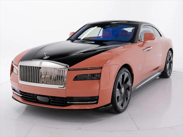 2024 Rolls-Royce CT Spectre for sale in Fort Lauderdale, FL