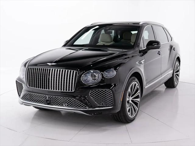 2026 Bentley Bentayga Azure for sale in Fort Lauderdale, FL