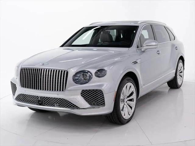 2026 Bentley Bentayga Azure for sale in Fort Lauderdale, FL
